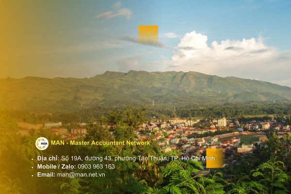 Nâng tầm uy tín với dịch vụ kiểm toán Điện Biên