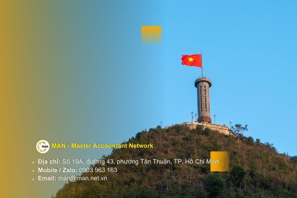 Chìa khóa minh bạch với dịch vụ kiểm toán Hà Giang