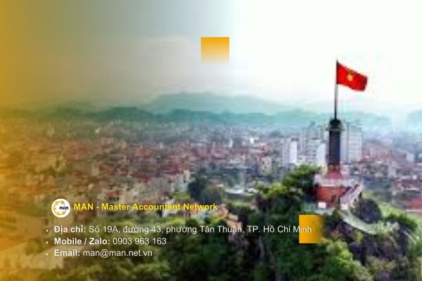 Dịch vụ kiểm toán Lạng Sơn chuyên nghiệp - Đối tác chiến lược của Doanh nghiệp