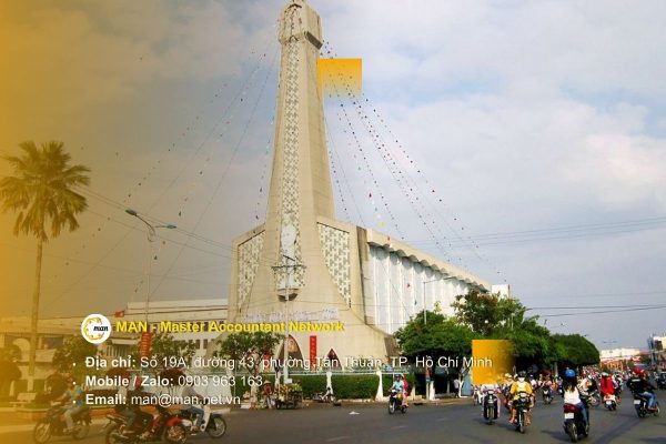 Dịch vụ kiểm toán Long Xuyên - Giải pháp tối ưu cho minh bạch tài chính