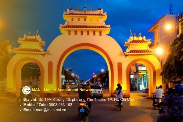 Dịch vụ kiểm toán Rạch Giá - Giải pháp minh bạch tài chính an toàn năm 2025