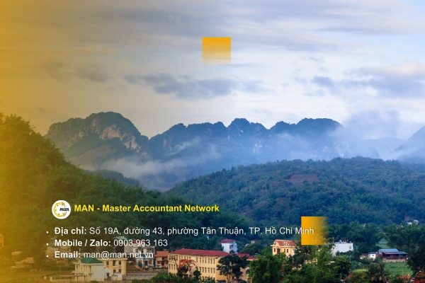 Dịch vụ kiểm toán Sơn La uy tín và chuyên nghiệp