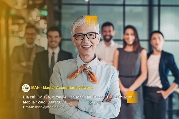 Dịch vụ kiểm toán Tuyên Quang chuyên nghiệp của MAN - Master Accountant Network