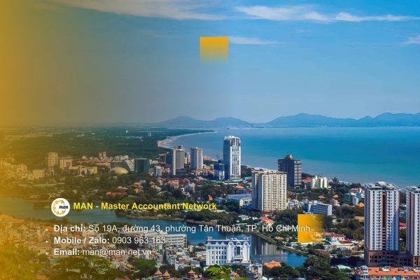 Dịch vụ kiểm toán Vũng Tàu uy tín, chuyên nghiệp và tối ưu chi phí