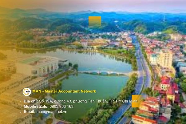 Dịch vụ kiểm toán Yên Bái: Nền tảng tuân thủ và phát triển bền vững