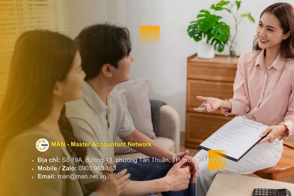 Điểm khác biệt dịch kiểm toán Lai Châu của MAN