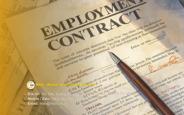 Điều kiện giao kết hợp đồng lao động điện tử theo Nghị định 337