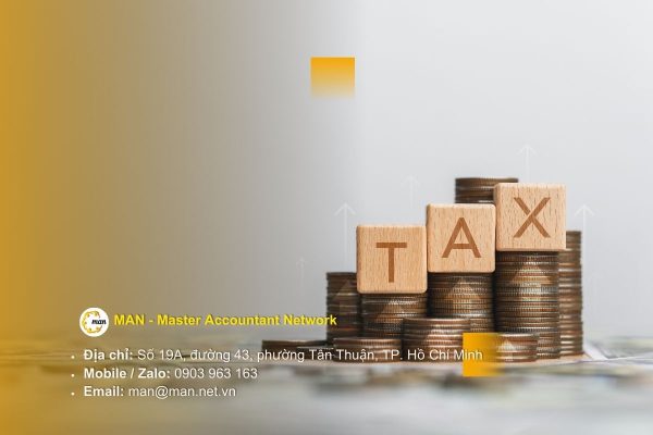 Doanh nghiệp đối mặt rủi ro tiềm ẩn do thiếu chiến lược tiết kiệm chi phí thuế
