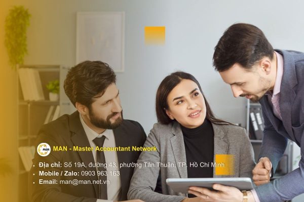 Đội ngũ kiểm toán viên giàu kinh nghiệm cung cấp dịch vụ kiểm toán Cần Thơ