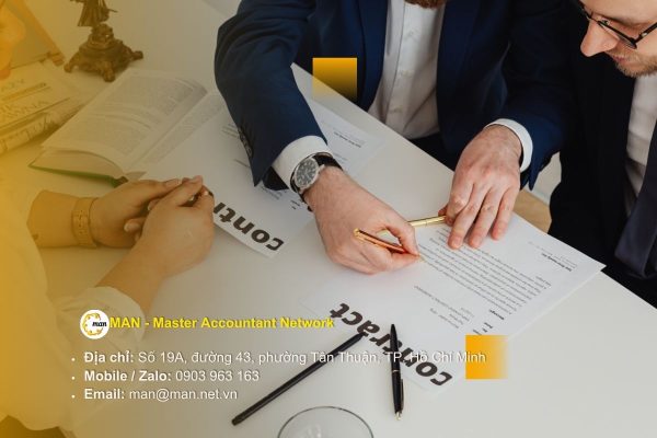 Giải pháp khắc phục dấu hiệu vấn đề kế toán giúp doanh nghiệp tăng kiểm soát nội bộ và an toàn tài chính