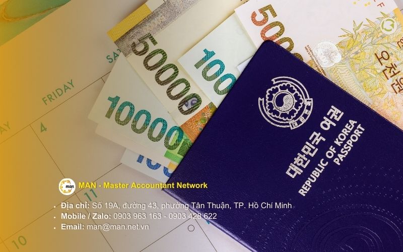 Hạn mức ngoại tệ ra nước ngoài