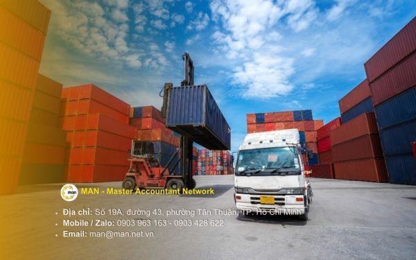 Hàng Thuê, Mượn Giao Nhận Trong Nước Được Phép Khai XNK Tại Chỗ