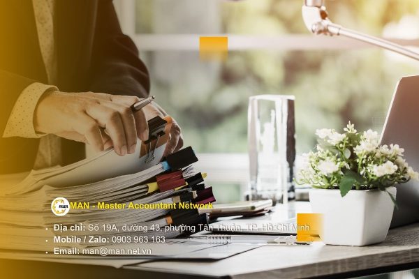 Hồ sơ cần chuẩn bị khi sử dụng dịch vụ kiểm toán Tuyên Quang