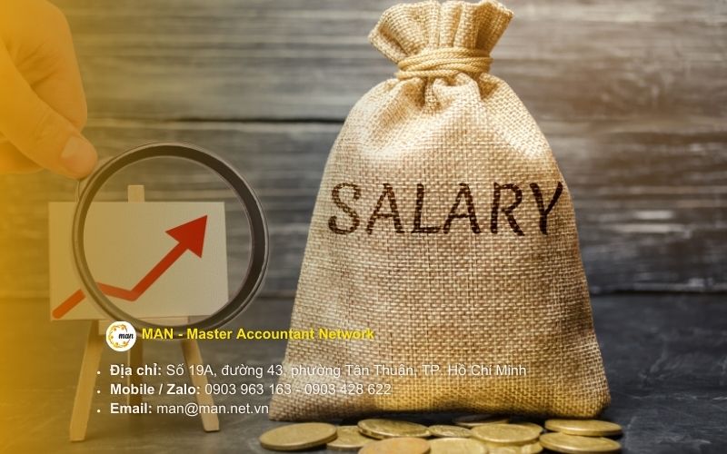 Hướng dẫn mức lương tối thiểu 2026