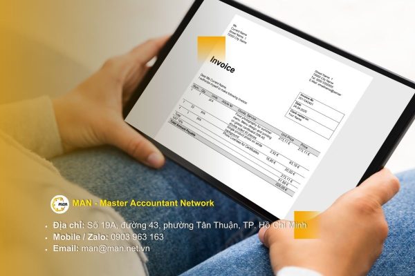 Hướng dẫn sử dụng Hóa đơn Điện tử cơ bản cho Doanh nghiệp mới