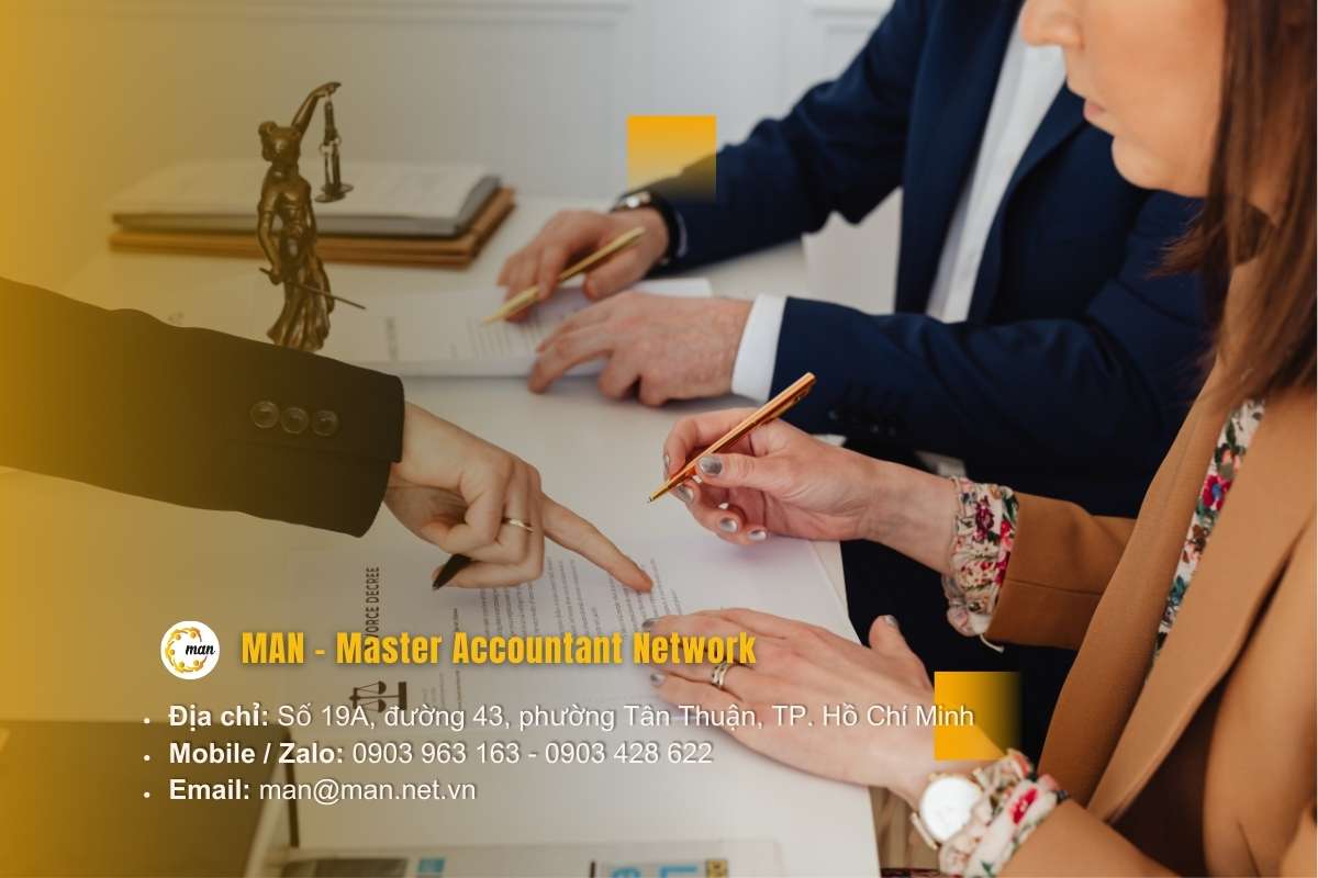 Khung pháp lý điều chỉnh dịch vụ kiểm toán Vinh hiện nay