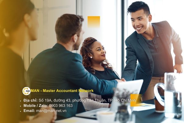 Lợi ích chiến lược khi sử dụng dịch vụ kiểm toán Khu Công nghiệp Quế Võ của MAN - Master Accountant Network