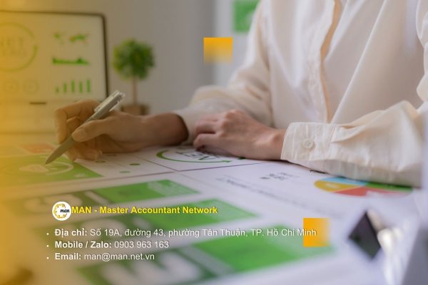 Lợi ích chiến lược khi sử dụng dịch vụ kiểm toán Rạch Giá của MAN
