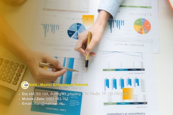 Lợi ích cốt lõi dịch vụ kiểm toán Lạng Sơn mang lại