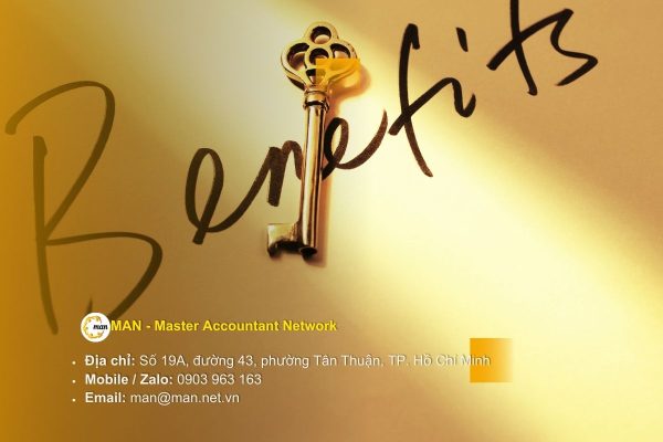 Lợi ích cốt lõi khi doanh nghiệp sử dụng kiểm toán Độc lập