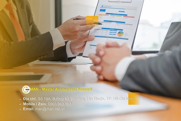 Lợi ích của kiểm toán độc lập giúp doanh nghiệp tối ưu chi phí kiểm toán độc lập