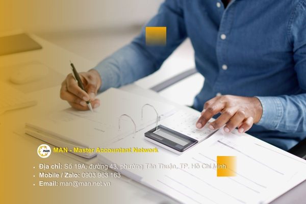 Lợi ích cũng như thách thức của Kế toán In-house