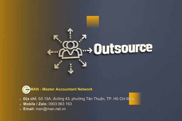 Lợi ích cũng như thách thức của Kế toán thuê ngoài