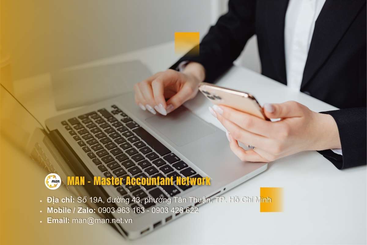 Lợi ích khi doanh nghiệp sử dụng dịch vụ kiểm toán Vinh