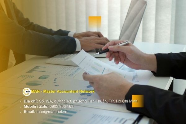 Lợi ích khi sử dụng dịch vụ kiểm toán tại Cần Thơ của MAN