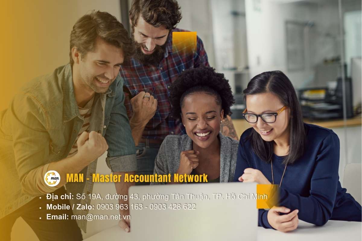 Lợi ích vượt trội của dịch vụ kiểm toán tự nguyện