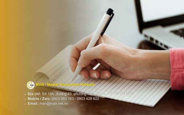 Lưu ý khai thiếu thuế