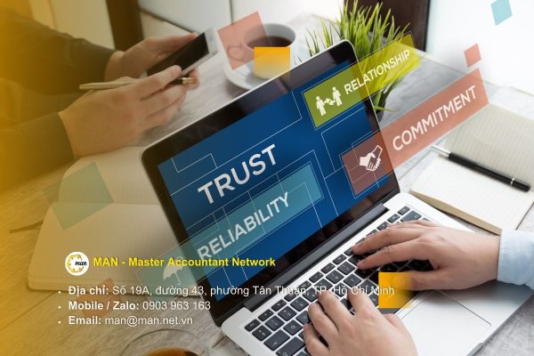 Lý do MAN được sự tín nhiệm của doanh nghiệp về dịch vụ kiểm toán Lạng Sơn