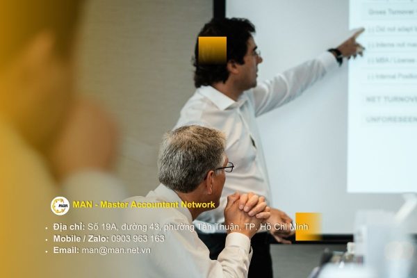 Lý do doanh nghiệp nên sử dụng dịch vụ kiểm toán Hà Giang của MAN