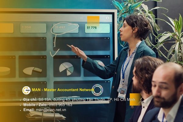 Lý do doanh nghiệp nên sử dụng dịch vụ kiểm toán Hòa Bình của MAN
