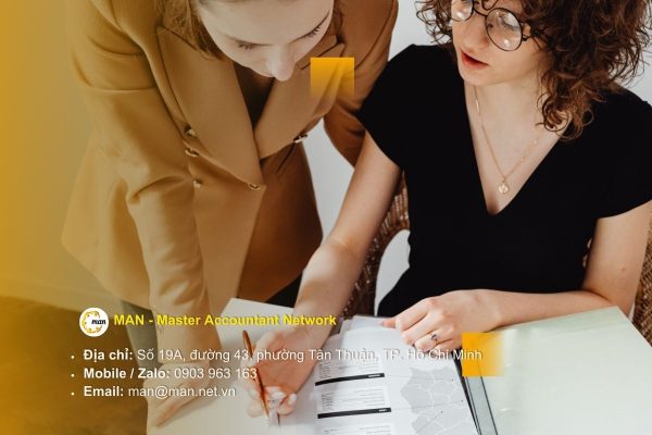 Lý do nên cần thực hiện quy trình chuyển dổi dịch vụ kế toán mới