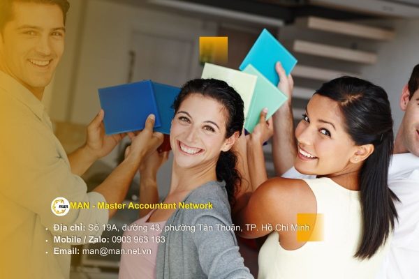 Lý do nên chọn dịch vụ kiểm toán Khu Công nghiệp Thăng Long của MAN - Master Accountant Network