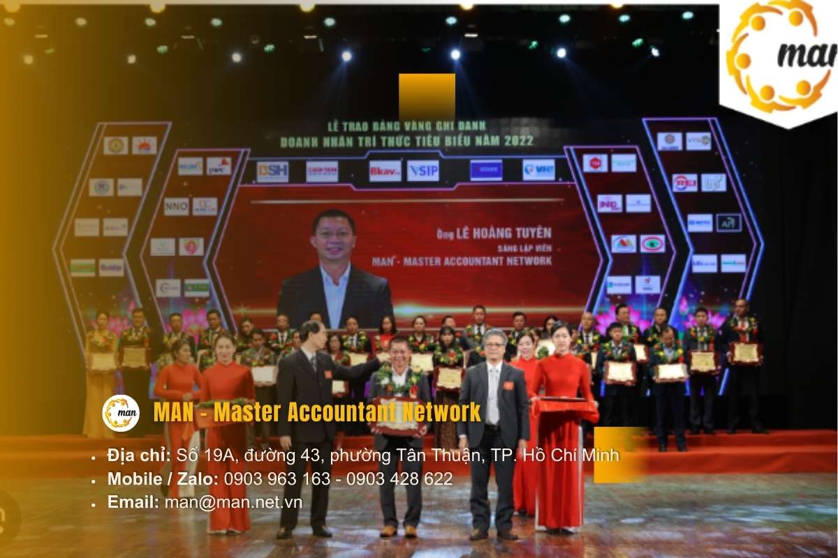 Lý do nên chọn dịch vụ kiểm toán tại MAN - Master Accountant Network