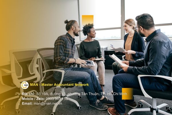 Lý do nên lựa chọn dịch vụ kiểm toán chuyên nghiệp tại Bắc Giang