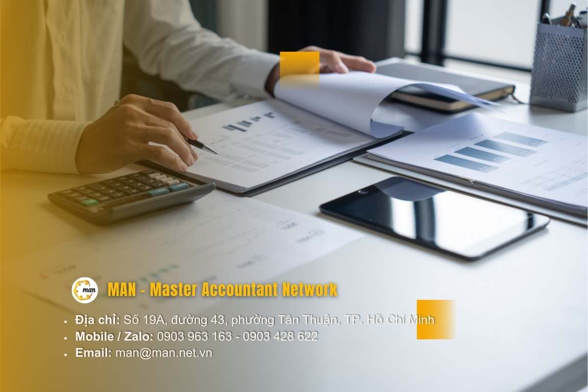 MAN - Master Accountant Network – Đối tác tin cậy cho dịch vụ kiểm toán Hội An