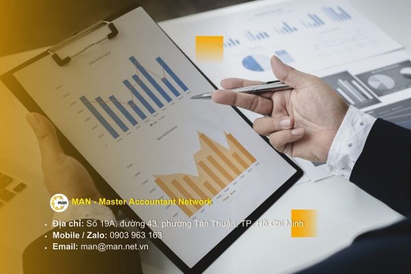 Ngăn ngừa và cải tiến hệ thống xử lý sai sót sổ sách kế toán nhằm kiểm soát rủi ro và tuân thủ pháp lý