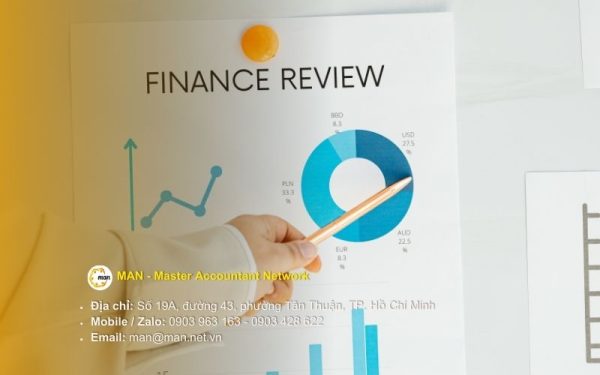 Nguyên tắc ghi nhận doanh thu mới theo Thông tư 99/2025