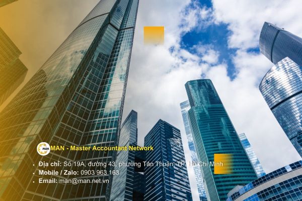 Nhóm doanh nghiệp bắt buộc phải thực hiện kiểm toán