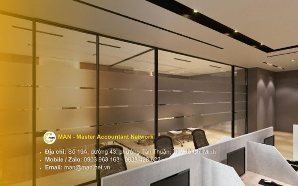 Những Lưu Ý Quan Trọng Khi Kê Khai Thuế Cho Văn phòng Đại diện Hạch toán Phụ thuộc