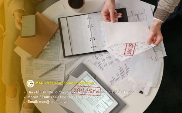 Những điểm mới trong xử phạt vi phạm về thuế và hóa đơn kể