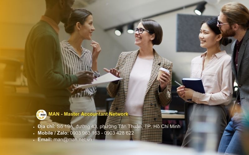 Những điều cần biết về việc kê khai số thuế TNCN đã nộp thay cho người lao động