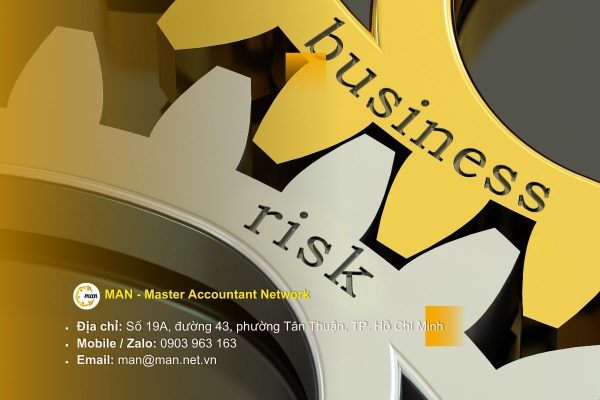 Những rủi ro nếu doanh nghiệp không thực hiện kiểm toán đúng quy định
