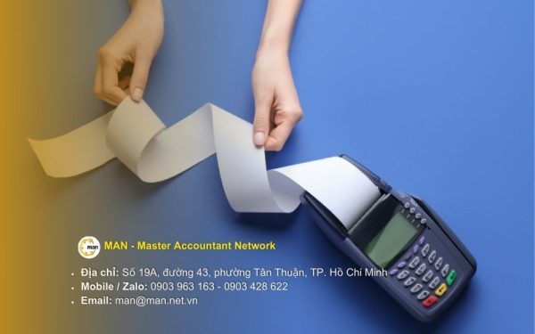 Phạt 80 triệu nếu không lập hoá đơn bán hàng