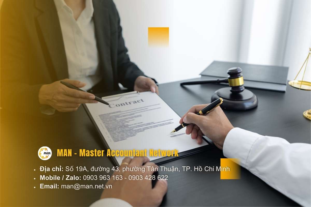 Quy trình 5 bước thuê lại công ty kiểm toán chuyên nghiệp