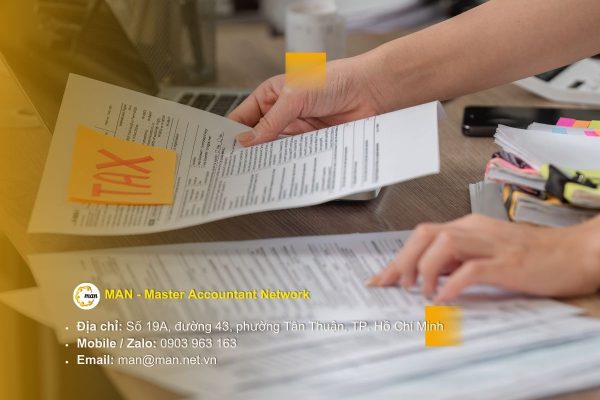 Báo cáo Thuế hàng tháng hoặc quý: Thời hạn nộp và Quy trình Báo cáo thuế chi tiết