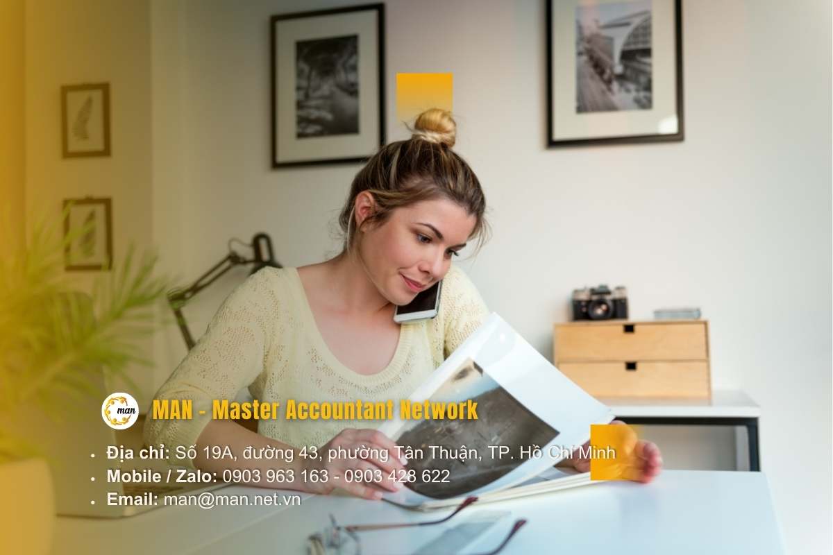 Quy trình các bước chọn công ty kiểm toán phù hợp cho SME